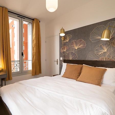 Villa Forestiere Appart Le Ginkgo Quincy-Voisins 외부 사진